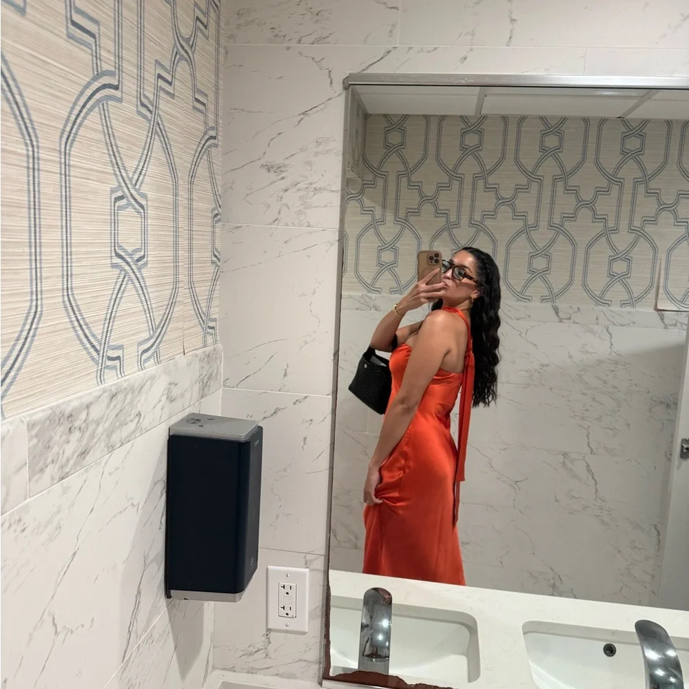 Reformation Oren Dress - Picture 7 of 8